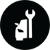 KAR Automotive Repair’s Logo